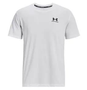 Under Armour T-shirt logo emb heavy