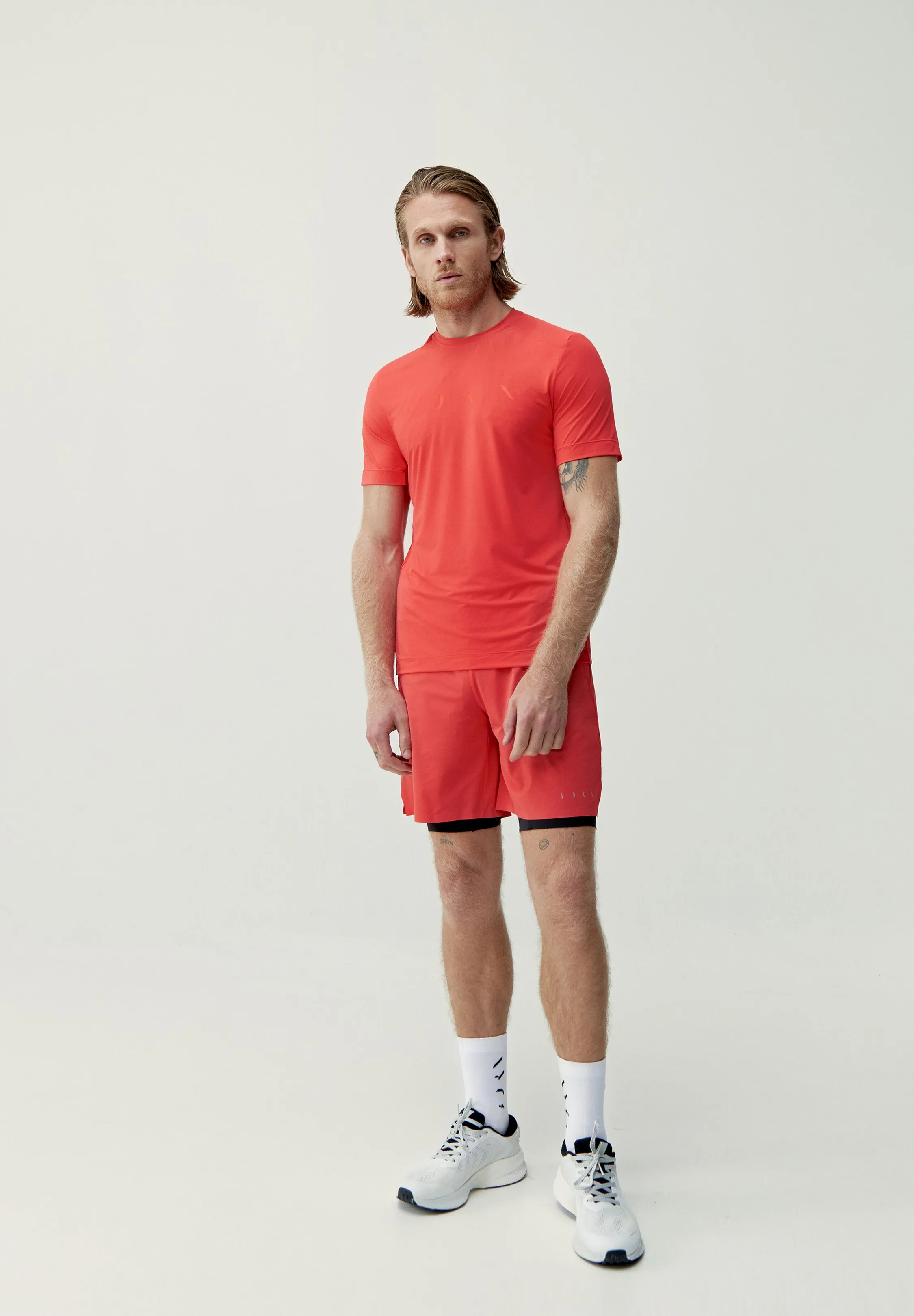 VOLTA - T-Shirt sport